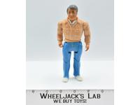 Hannibal The A-Team Soldiers of Fortune 1983 Galoob Vintage Action Figure