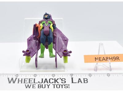General Plague Sky Commanders Kenner 1987 Vintage Action Figure