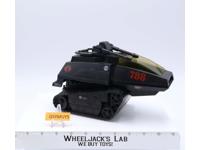 H.I.S.S. Tank 100% Complete G.I. Joe 1983 Hasbro Vintage Action Figure Vehicle