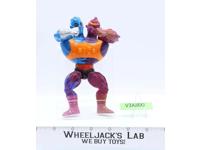 Two Bad He-Man Masters Of The Universe MOTU Mattel 1985 Vintage Action Figure