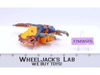 Nightglider Complete Transmetal 2 Beast Wars Transformers 1999 Hasbro Figure