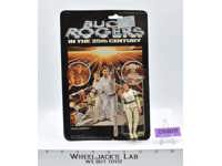 Wilma Deering Buck Rogers In The 25th Century Vintage 1979 Mego NEW MOSC
