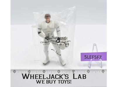 Han Solo Stormtrooper Outift POTF Star Wars 1995 Vintage LFL Mail Away Figure