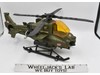 Power Winch 2HQ-12 Funrise Helicopter WORKS 2001
