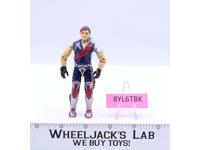 Xamot V1 G.I. Joe 1985 Hasbro Vintage Action Figure