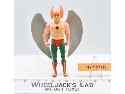 Hawkman Super Powers 1984 Kenner Action Figure DC Comics Vintage