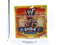 Luna vs Sable WWF Grudge Match 1998 Jakks Pacific NEW SEALED