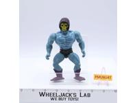 Skeletor He-Man MOTU Masters Of The Universe Mattel 1982 Vintage Action Figure