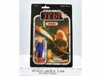 Ugnaught 65 Back Star Wars ROTJ 1983 Kenner Action Figure NEW MOSC