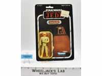 Cloud Car Pilot 77 Back Star Wars ROTJ 1983 Kenner Action Figure NEW MOSC
