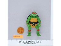 Mutatin' Raphael Mutations Teenage Mutant Ninja Turtle TMNT 1992 Playmates