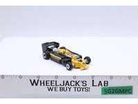 Slicks #16 100% Complete Go-Bots Gobots 1985 Vintage Bandai Action Figure