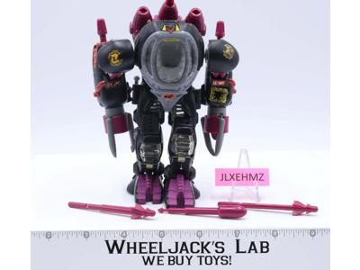 Phaeton W/ Command E-Frame Exo-Squad 1995 Playmates Action Figure