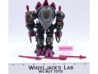 Phaeton W/ Command E-Frame Exo-Squad 1995 Playmates Action Figure