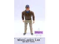 Murdock The A-Team 1983 Galoob Vintage 6" Action Figure