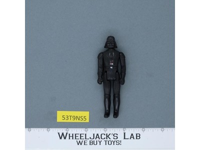 Darth Vader Star Wars 1977 Kenner Vintage Action Figure