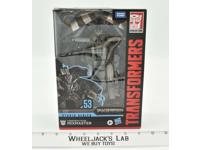 Mixmaster 53 MISB Studio Series Voyager ROTF 2019 Hasbro Transformers