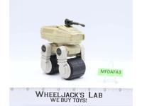 MTV-7 Mini Rig 100% Complete Star Wars ROTJ 1981 Kenner Vehicle