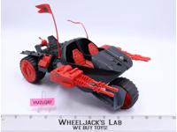 Cobra Stun GI Joe 1986 Hasbro Cobra Vintage Action Figure Vehicle