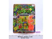 Scale Tail Teenage Mutant Ninja Turtles TMNT 1992 Playmates NEW MOSC SEALED