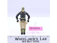 Rampart V1 1990 G.I. Joe Hasbro Vintage Action Figure