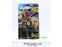 Duke Battle Commander Battle Corps NEW MOSC 1992 GI Joe Hasbro Action Figure