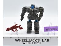 Granite 100% Complete Rock Lords Tonka 1986 Vintage Action Figure