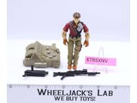 Tunnel Rat V3 1990 G.I. Joe Hasbro Vintage Action Figure