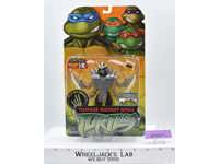 Multi Arm Shredder Teenage Mutant Ninja Turtles TMNT 2004 Playmates NEW MOSC
