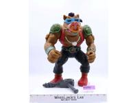 Giant Bebop 100% Complete Teenage Mutant Ninja Turtles TMNT 1990 Playmates 13"