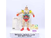 Krang's Andriod Body 11" 100% Complete TMNT Teenage Mutant Ninja Turtles 1994