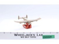 Water Walk Float Plane MR-31 100% Complete Gobots 1984 Bandai Tonka Vintage