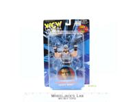 Atomic Elbow Scott Hall WCW NWO 1998 Original Toymakers NEW MOSC SEALED