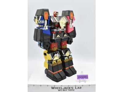 Deluxe Shogun Megazord Power Rangers 1995 Bandai Action Figure