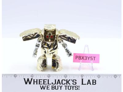 Nuggit Rock Lords 1986 Tonka Vintage Action Figure