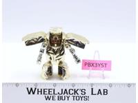 Nuggit Rock Lords 1986 Tonka Vintage Action Figure