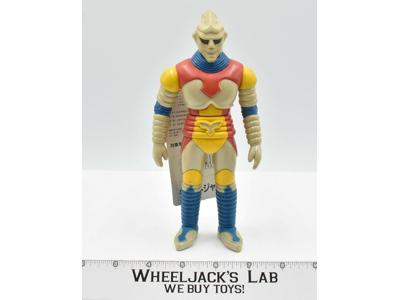 Jet Jaguar Godzilla Series Toho 1993 Bandai 7" Vinyl Action Figure NEW W/TAGS