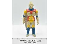 Jet Jaguar Godzilla Series Toho 1993 Bandai 7" Vinyl Action Figure NEW W/TAGS