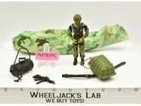 Hit & Run V1 G.I. Joe 1988 Hasbro Vintage Action Figure