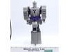 Galvatron SOUND & LIGHTS WORK Vintage 1986 G1 Transformers Hasbro Action Figure