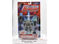 RGC-83 GM Cannon II #2 Deluxe Edition Mobile Suit Gundam 2001 Bandai MOSC