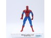 Spiderman Deluxe Edition Marvel Comics 1996 Toybiz 10" Action Figure