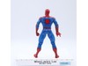 Spiderman Deluxe Edition Marvel Comics 1996 Toybiz 10" Action Figure