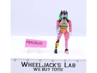 Madame O Bionic Six 1986 LJN Vintage Action Figure