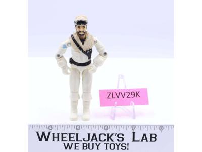 Frostbite V1 G.I. Joe 1985 Hasbro Vintage Action Figure