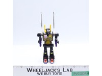 Kickback Vintage 1985 G1 Transformers Hasbro Action Figure