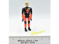 Slick PRO-TEK Suit The Incredible Crash Dummies 1992 Tyco Action Figure