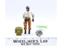 Hardball V1 100% Complete G.I. Joe 1988 Hasbro Vintage Action Figure