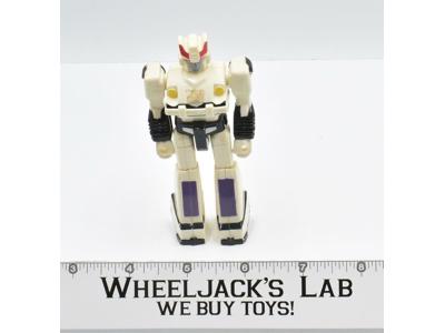 Action Master Prowl FIGURE 1990 Hasbro Vintage G1 Transformers Action Figure