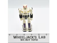Action Master Prowl FIGURE 1990 Hasbro Vintage G1 Transformers Action Figure